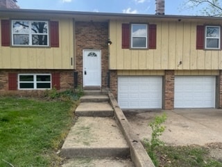 Building Photo - 1425 Baskett St