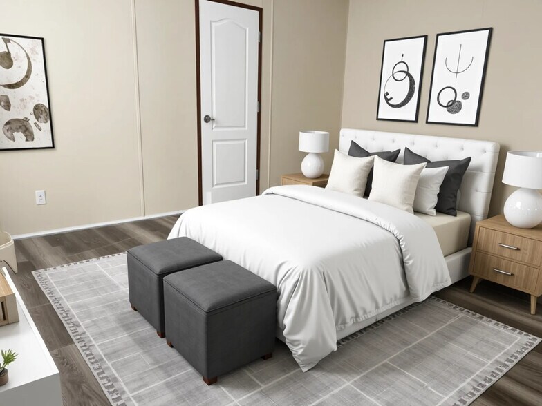 Building Photo - 709 N Collins Fwy