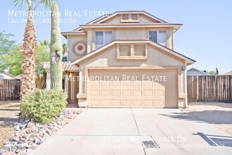 Building Photo - 3034 E Villa Maria Dr