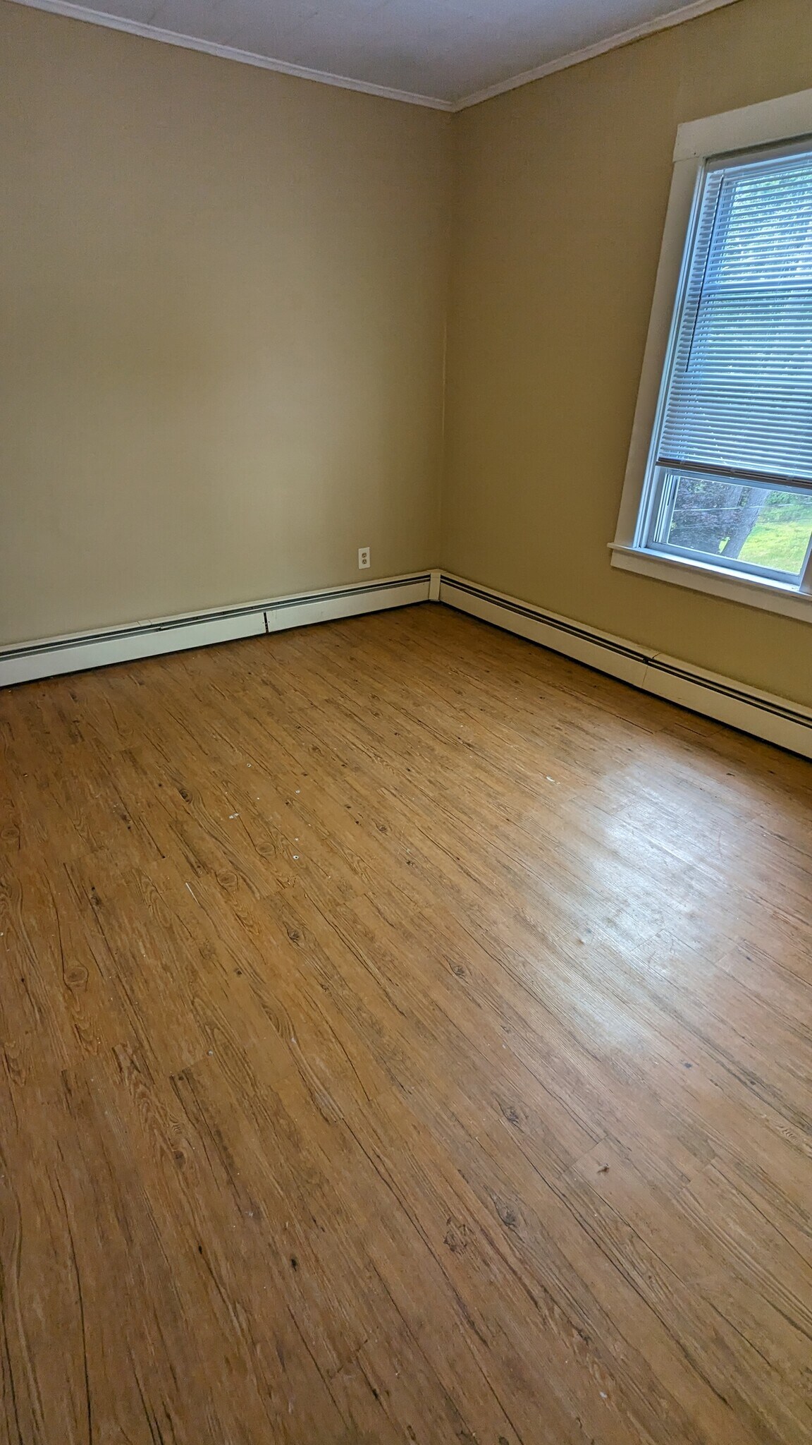 Bedroom #3 - 237 Pleasant St