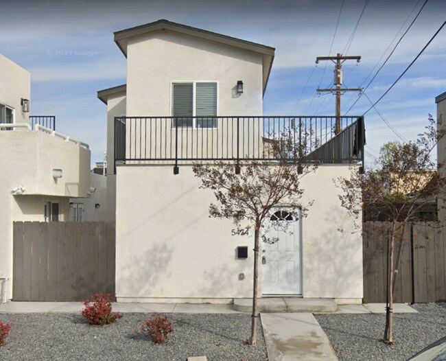 Primary Photo - NEW 4BD/2BA, Large Balcony!!