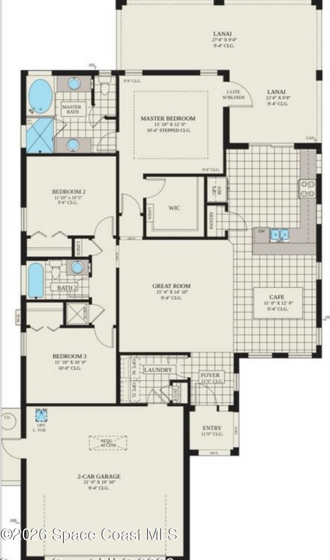 Building Photo - 3085 Blazing Star Dr