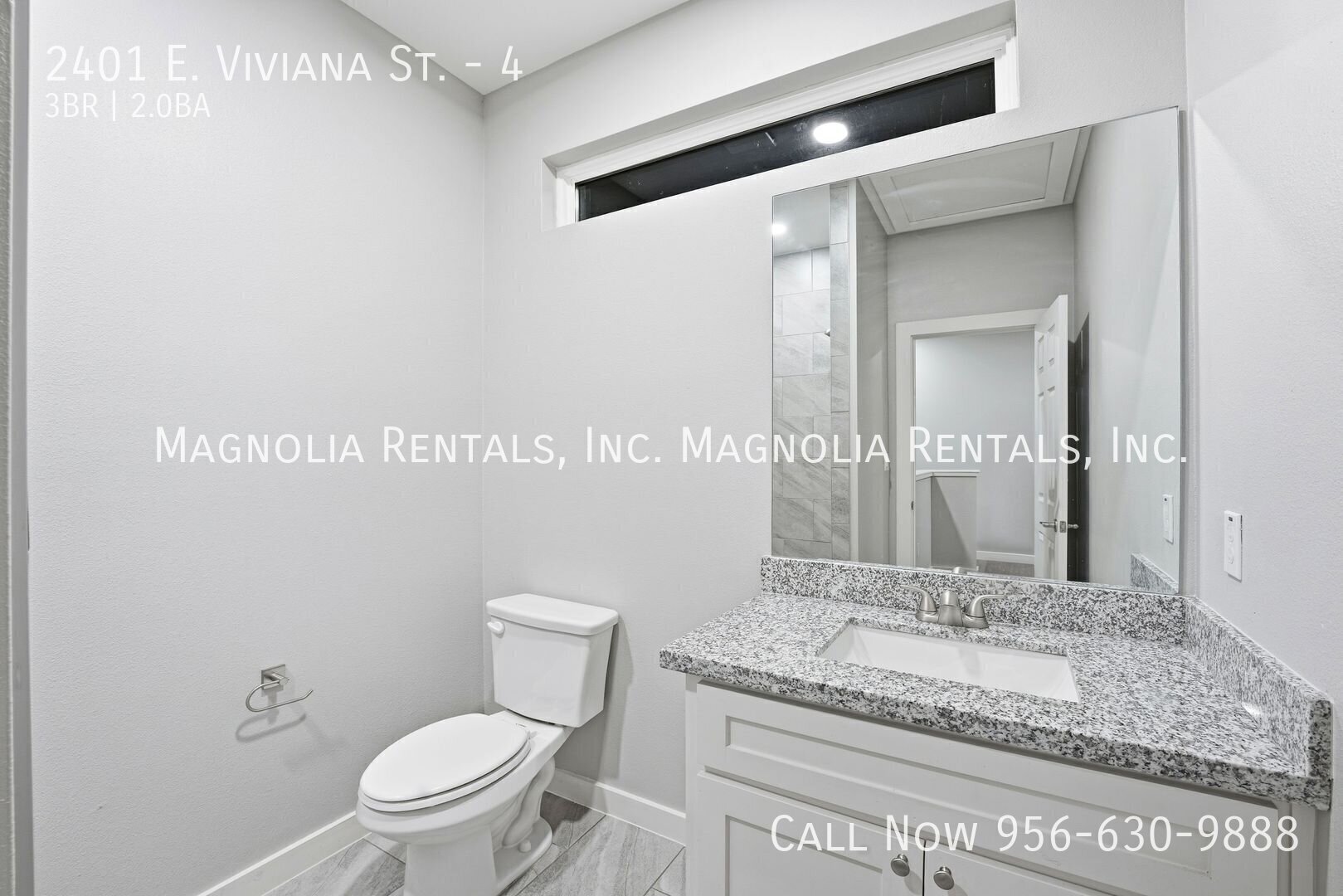 Building Photo - 2401 E Viviana St