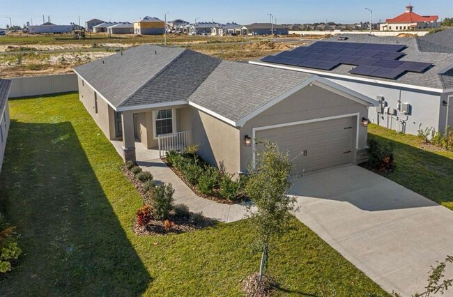 Building Photo - 378 Pentas Ln