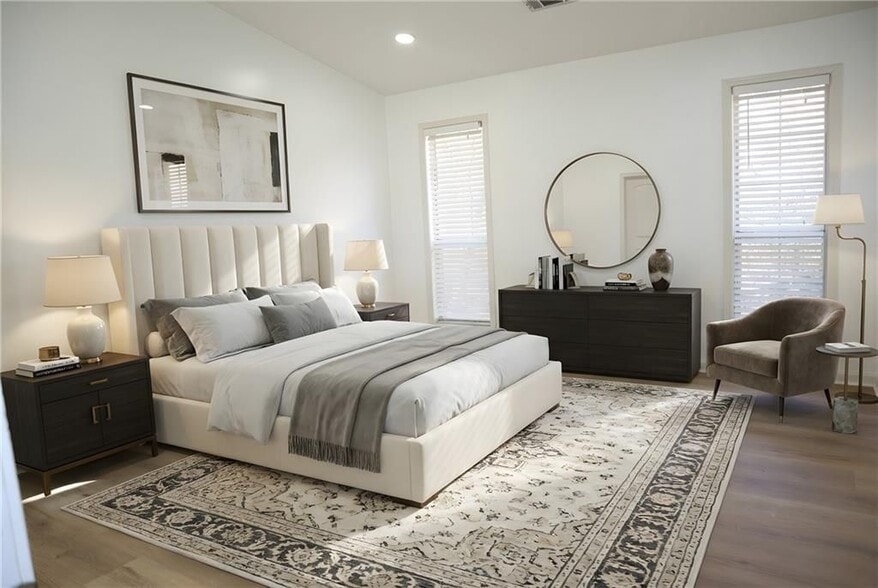 Building Photo - 2250 Berkeley Creek Ct