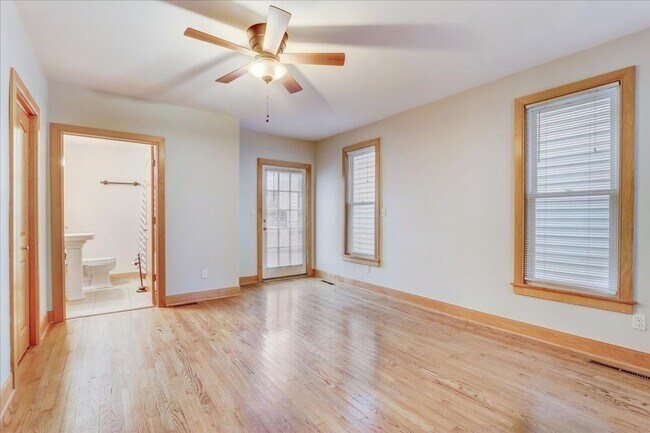 Building Photo - 610-612 North 66th Street