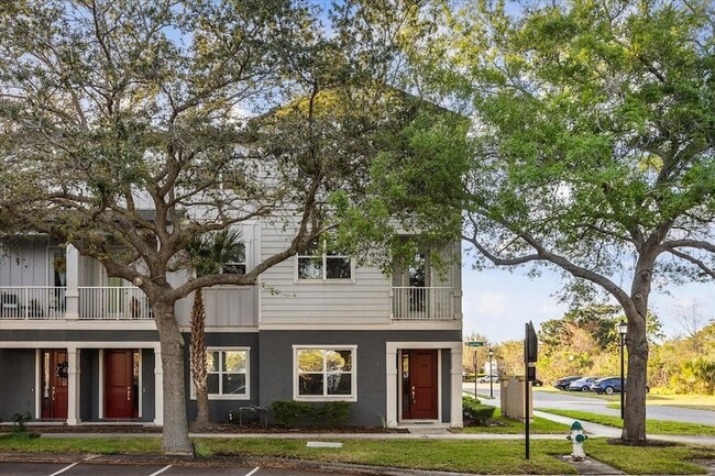 Building Photo - 3505 Tracy Vickers Alley