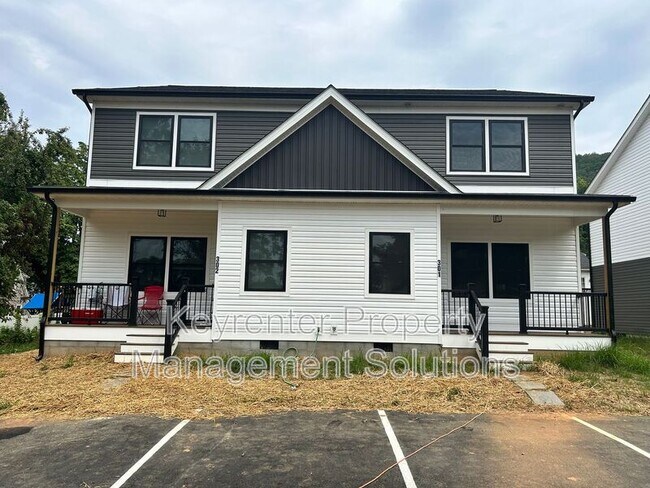 Building Photo - 1006 Pocahontas Ave