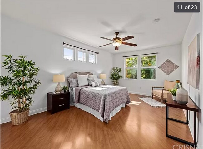 Building Photo - 5703 Laurel Canyon Blvd