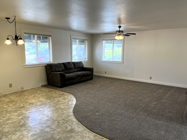 Building Photo - Large Cat-Friendly 1 Bedroom Apartment In ...