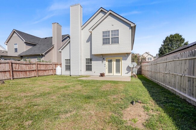 Building Photo - 3020 Maddie Ln