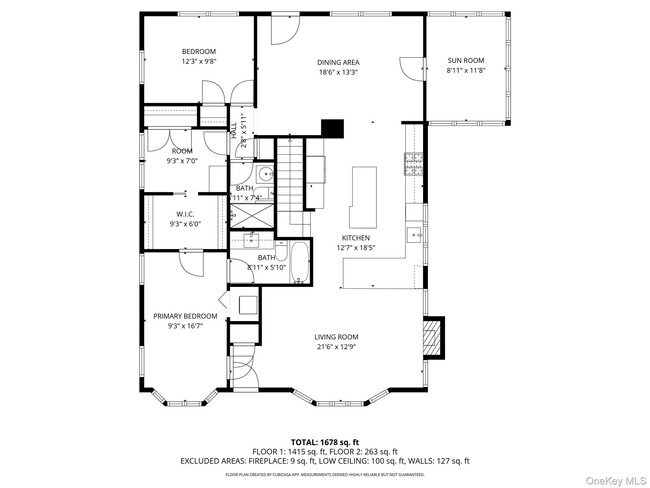 Building Photo - 414 Main St