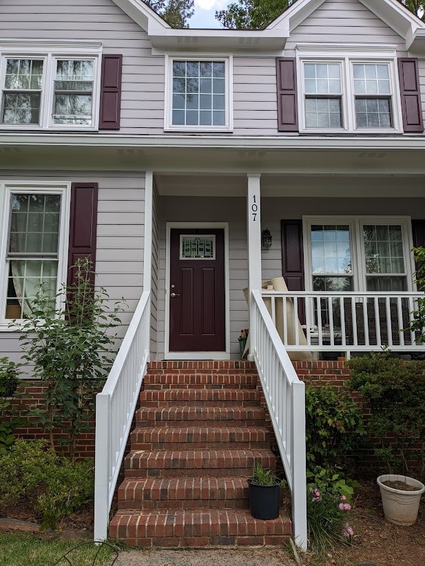 Building Photo - 107 Bebington Dr