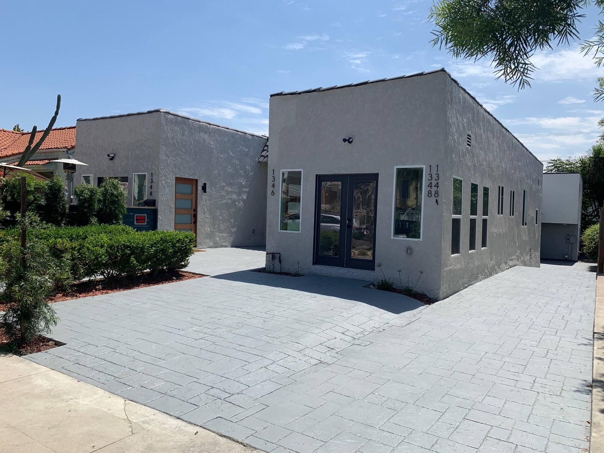 Building Photo - 1346 S Mansfield Ave