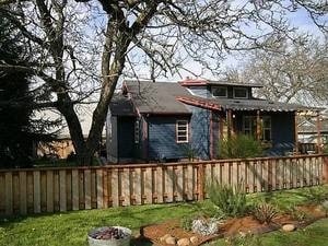 Building Photo - 5631 NE Mason St