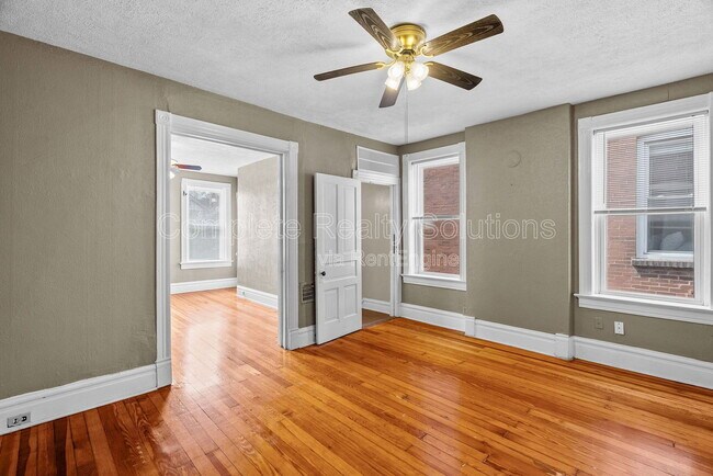 Building Photo - 4109 Hartford St