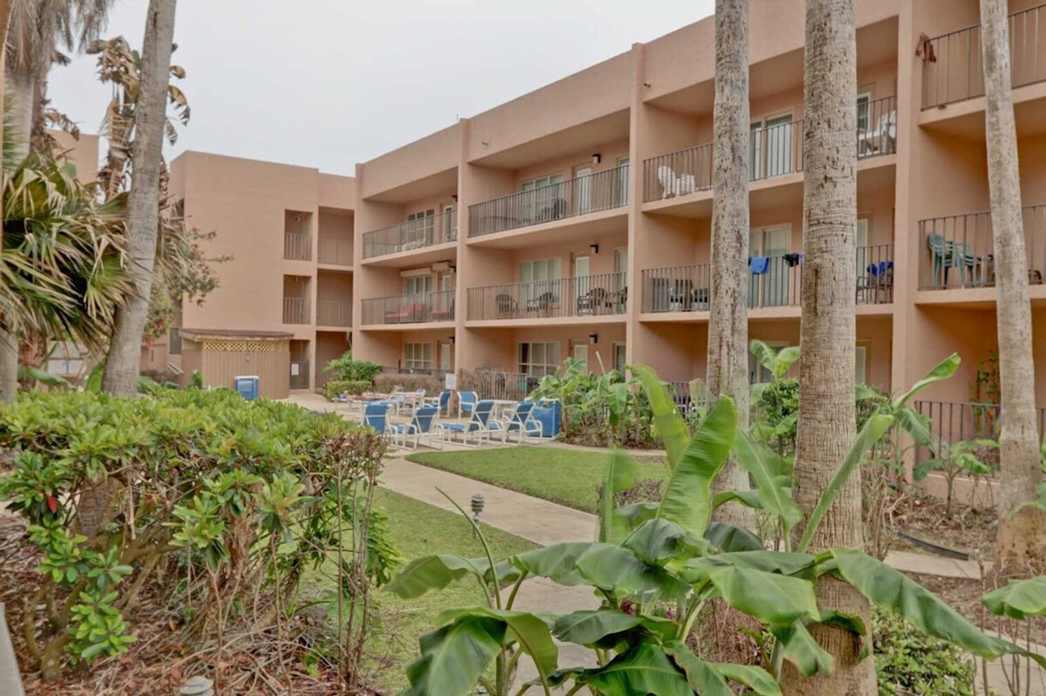 Building Photo - 2401 Gulf Blvd