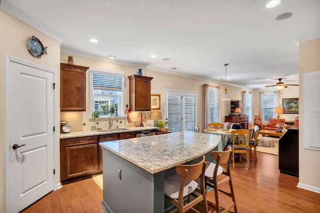 Building Photo - Gigantic Gorgeous Home in Pooler!