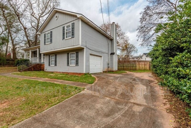 Building Photo - 4689 Oakley Pirkle Rd