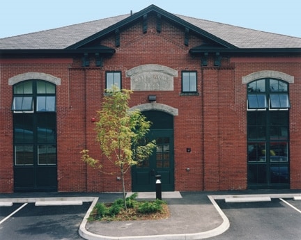 Primary Photo - Waterworks Apartments