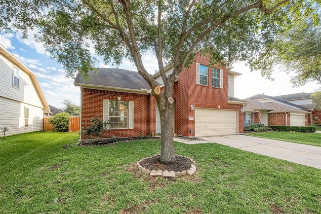 Building Photo - 25119 Florina Ranch Dr