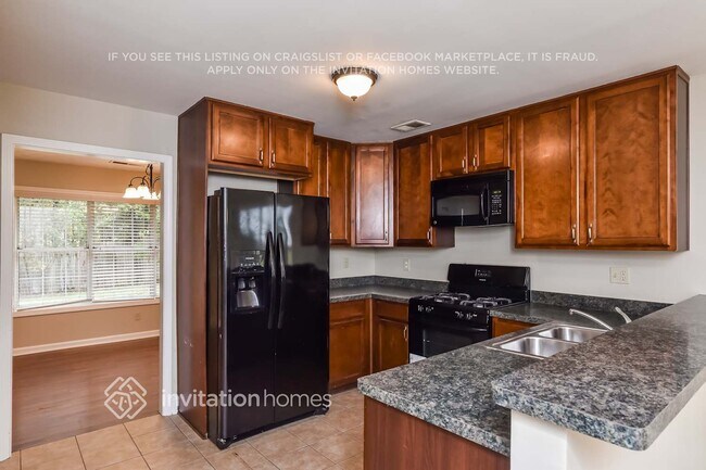 Building Photo - 2271 Bankston Cir