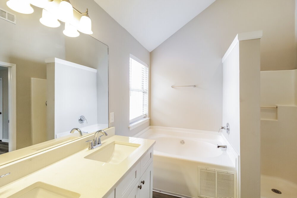 Building Photo - 4341 Ward Bluff Ct