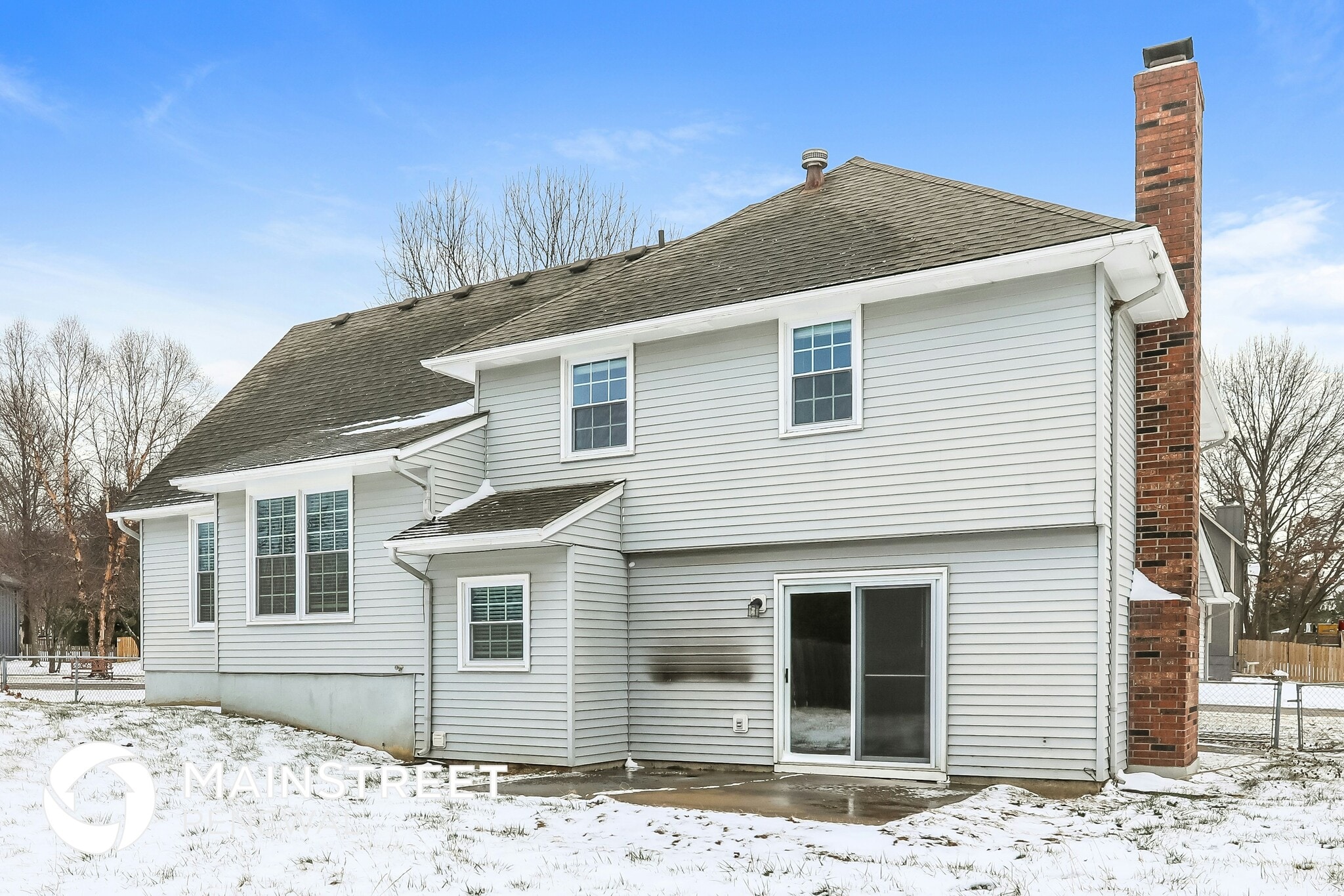 Building Photo - 14916 W 65th St
