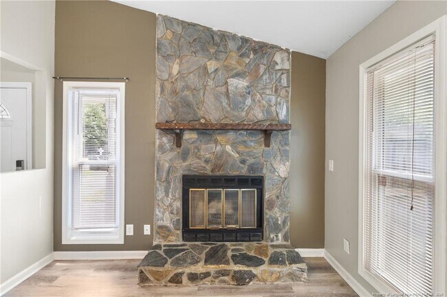 Building Photo - 6909 Timberwood Dr