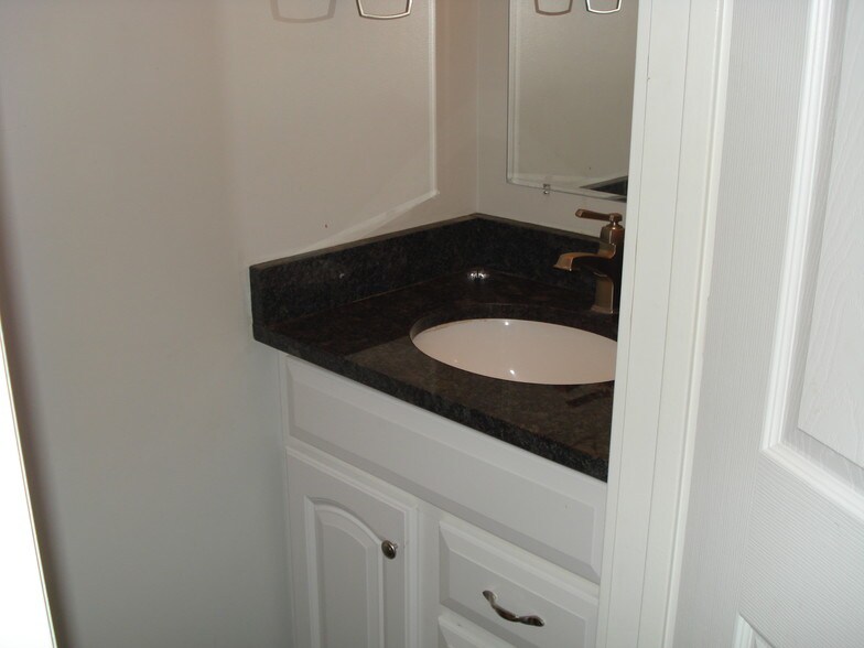 2nd bathroom - 1200 2nd St
