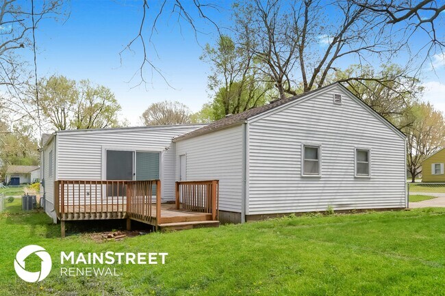 Building Photo - 12712 10th St