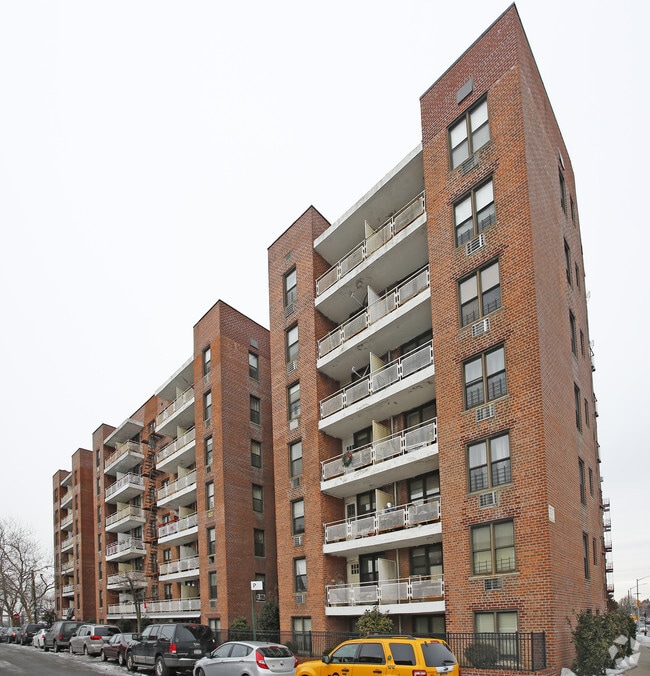 The Oxford 268288 Bay 38th St Brooklyn NY 11214 Apartment Finder