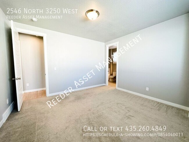 Building Photo - 2546 N 3250 W