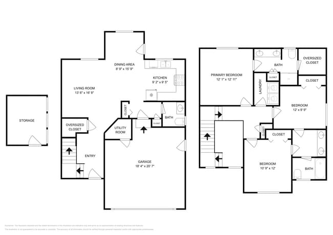 Building Photo - 2280 NW Fendle Way