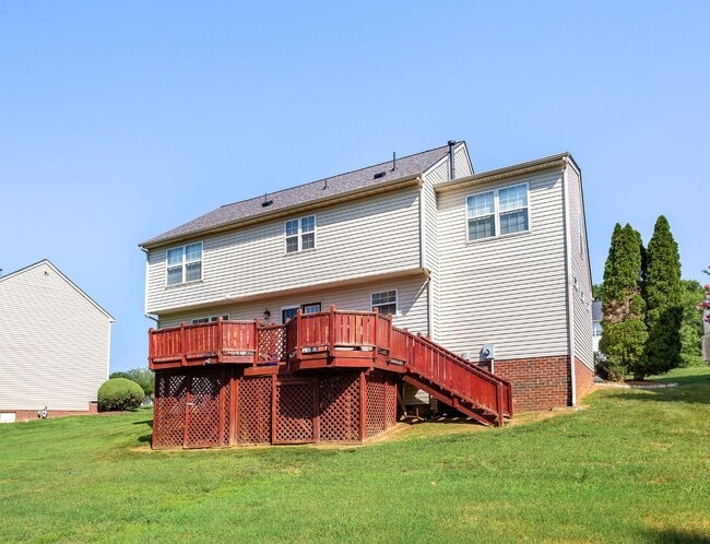 Building Photo - 4208 Mylan Rd