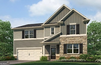 Building Photo - 140 Landsdowne Way SE