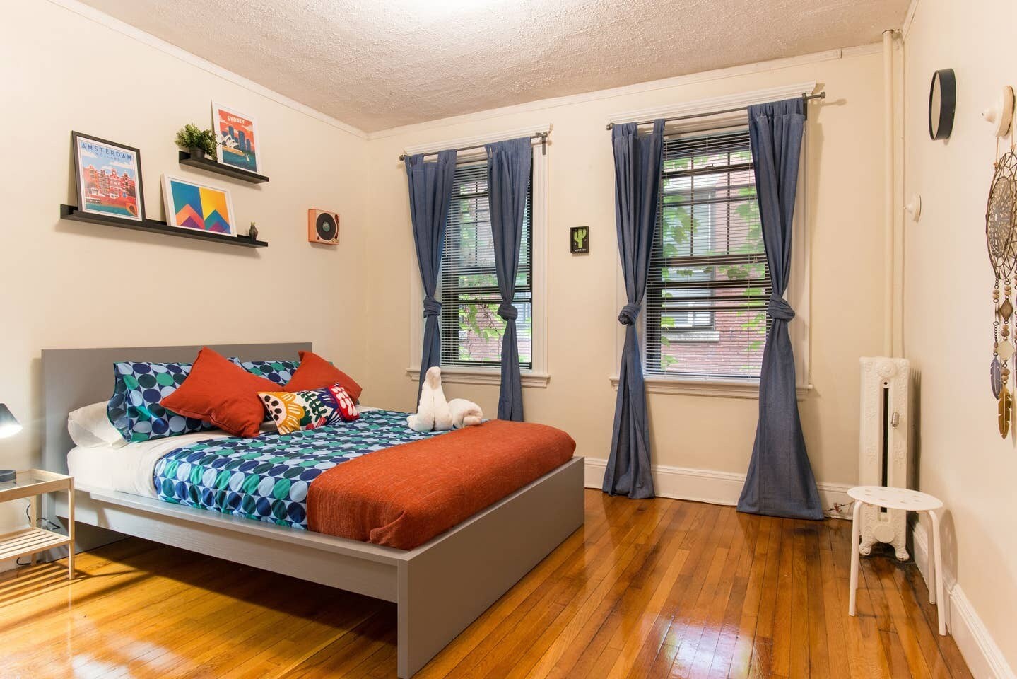 Building Photo - 1249 Beacon St