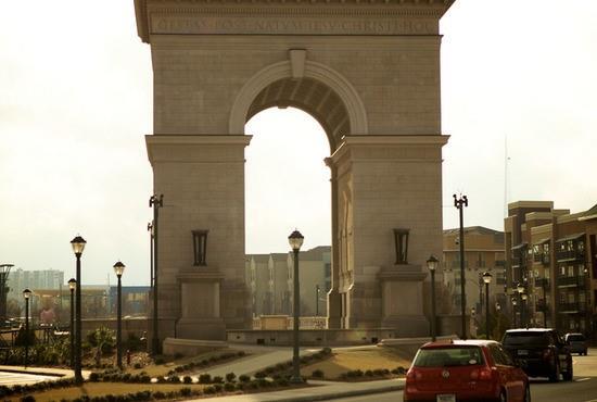 Building Photo - 396 15th St NW
