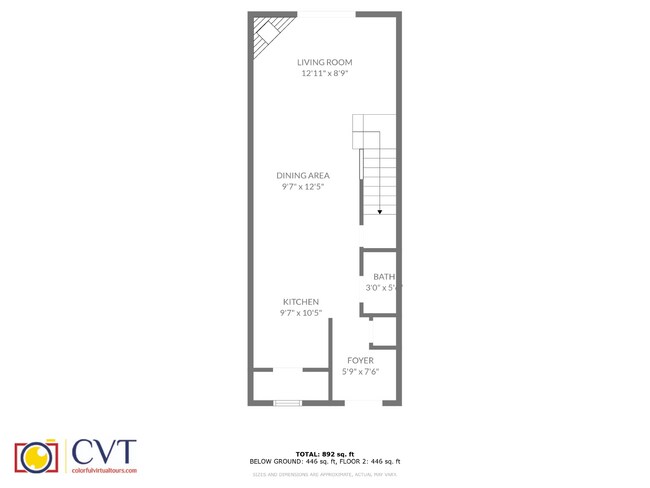 Building Photo - Wonderful 2 Bed 2 Bath Townhouse with Fireplace + Community Pool