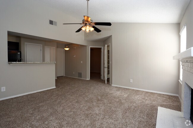 The Arden Walnut Creek Oklahoma City Ok Apartment Finder