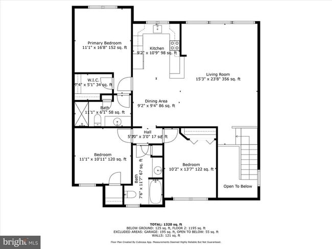 Building Photo - 19967 Sandy Bottom Cir