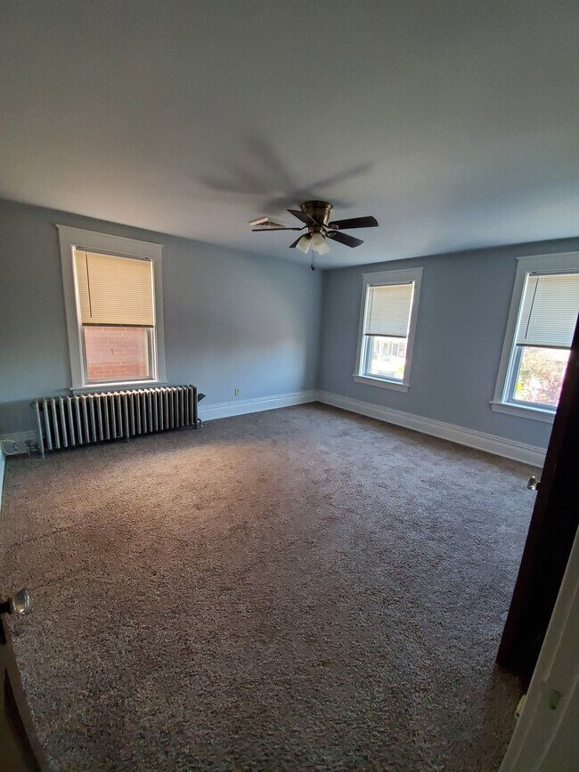 Bedroom B - 745 Bosler Ave