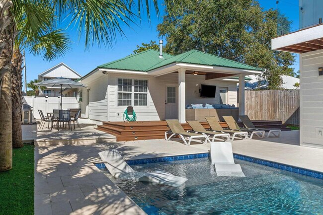 Building Photo - 95 Cobia St