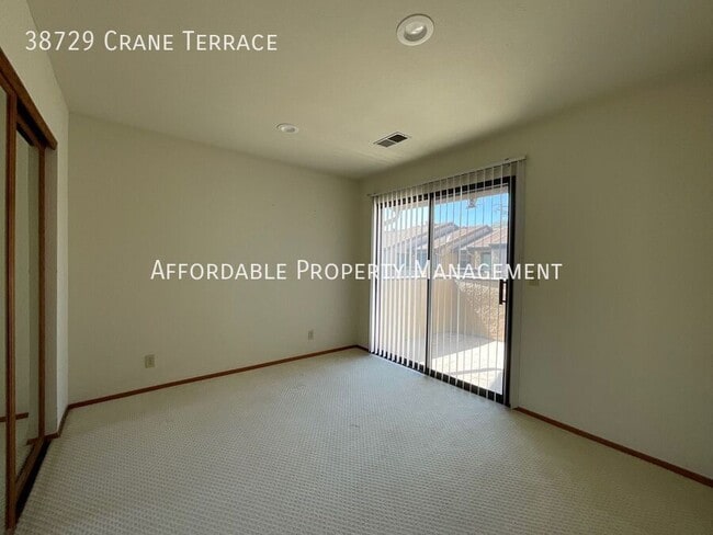 Building Photo - 38729 Crane Terrace