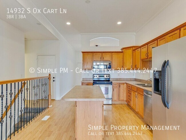 Building Photo - 3 BD at Chandler Pointe in Draper!