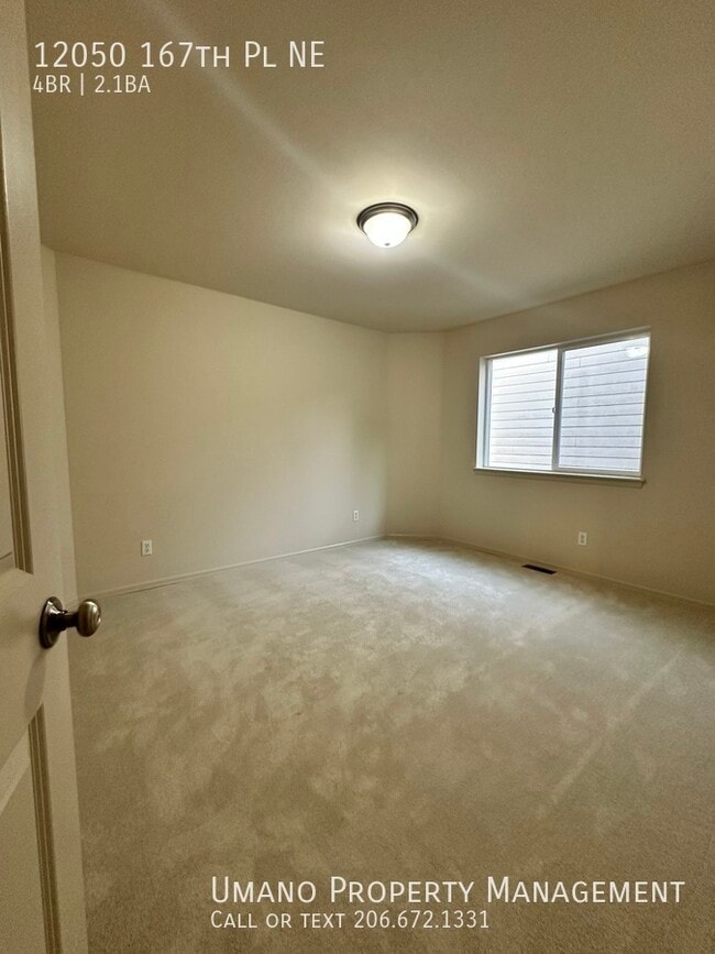 Building Photo - 12050 167th Pl NE