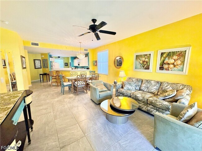 Building Photo - 4009 Palm Tree Blvd