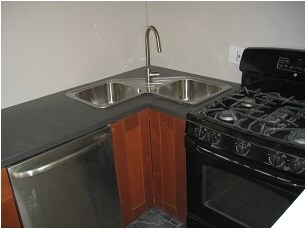 Kitchen 1c - 1504 A St NE