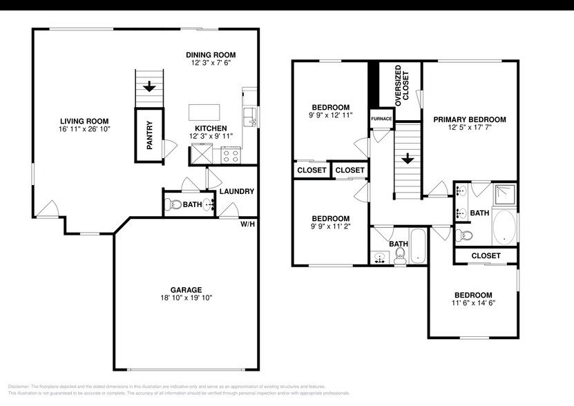Building Photo - 2719 Harvest Creek
