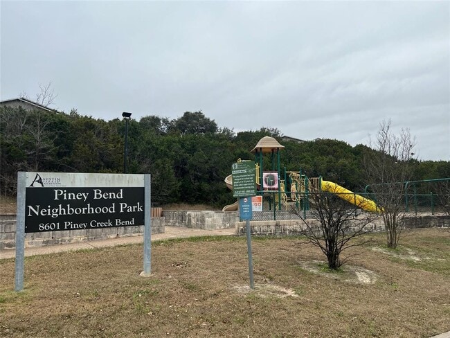 Building Photo - 8604 Piney Creek Bend